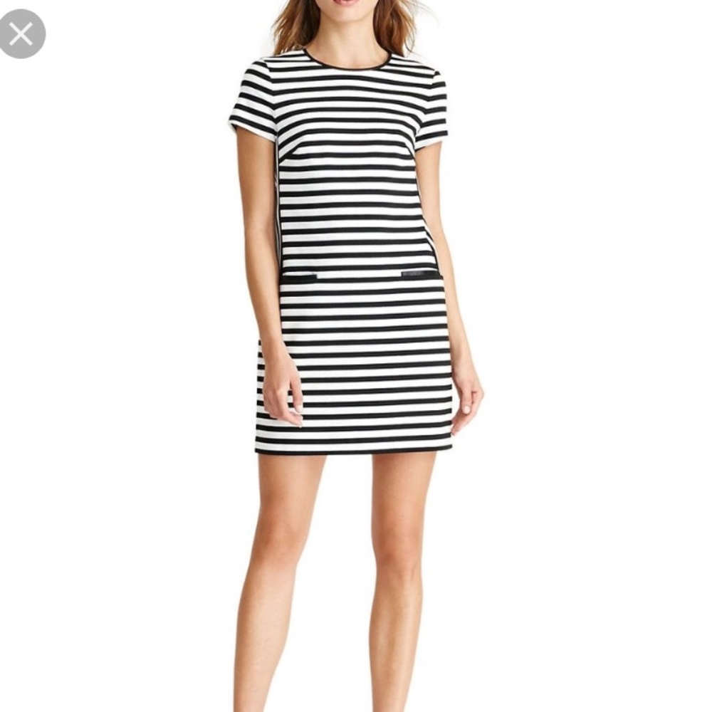 Ralph Lauren dress